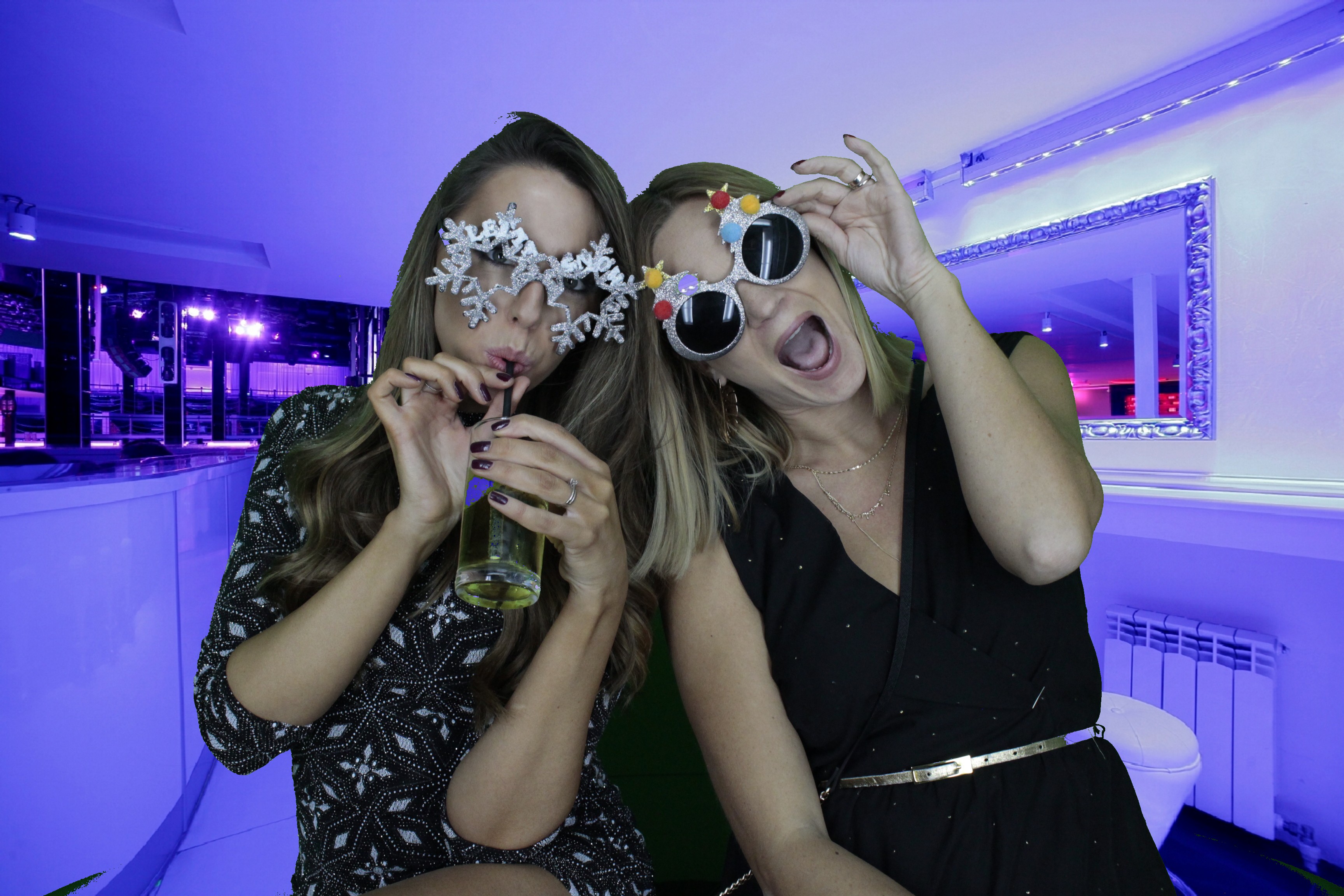 Christine's 60th Birthday | View more photos from the event at gallery.myphotoboothexperience.co.uk/u/MyPhotoBoothExperienceLtd/Christines-60th-Birthday